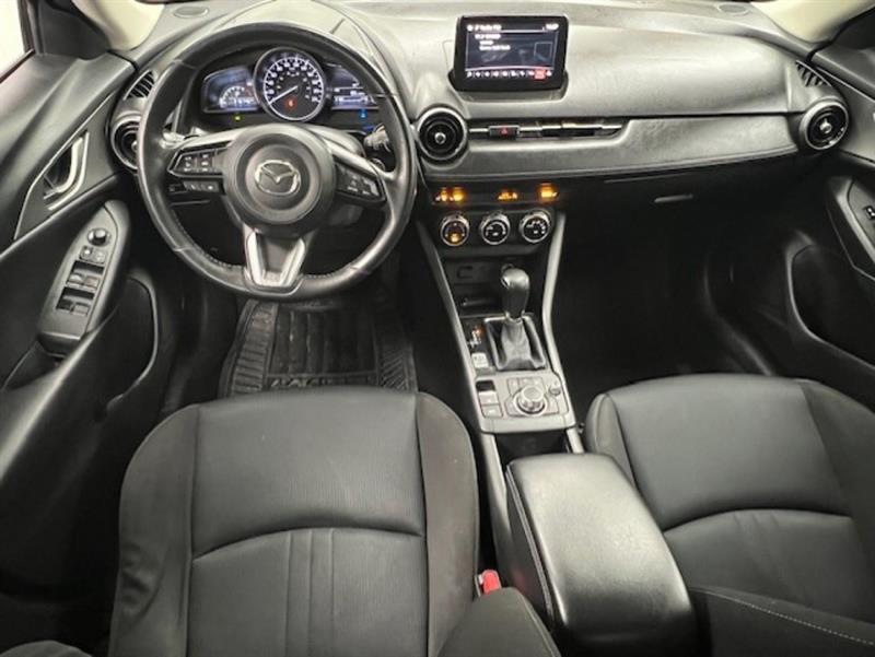 mazda CX-3 2019 - 13