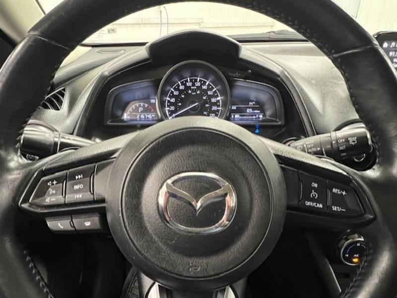 mazda CX-3 2019 - 14