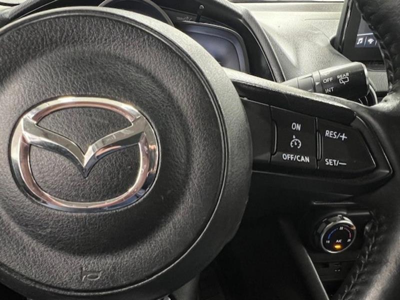 mazda CX-3 2019 - 15