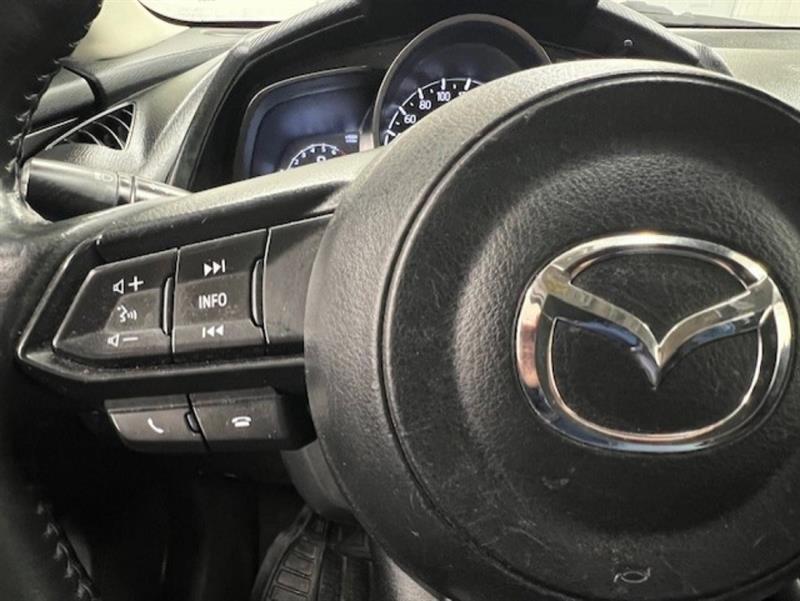 mazda CX-3 2019 - 16