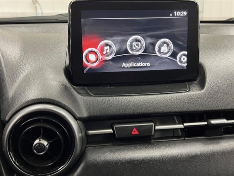 mazda CX-3 2019 - 18