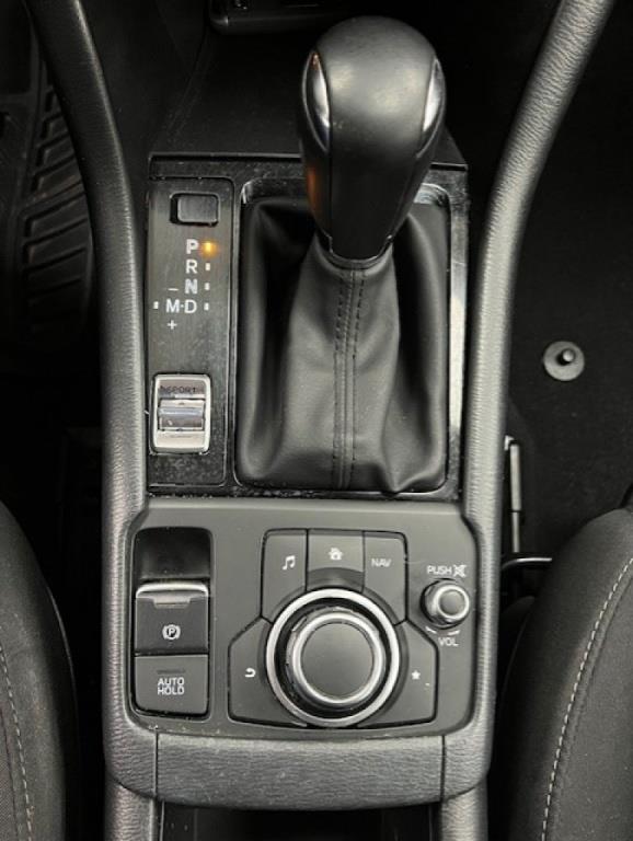 mazda CX-3 2019 - 22
