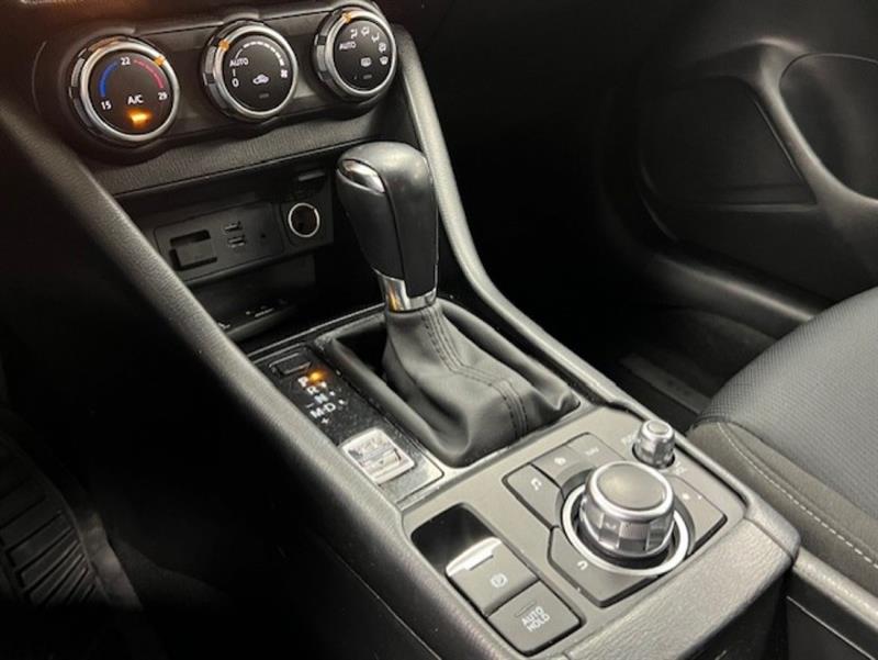 mazda CX-3 2019 - 23