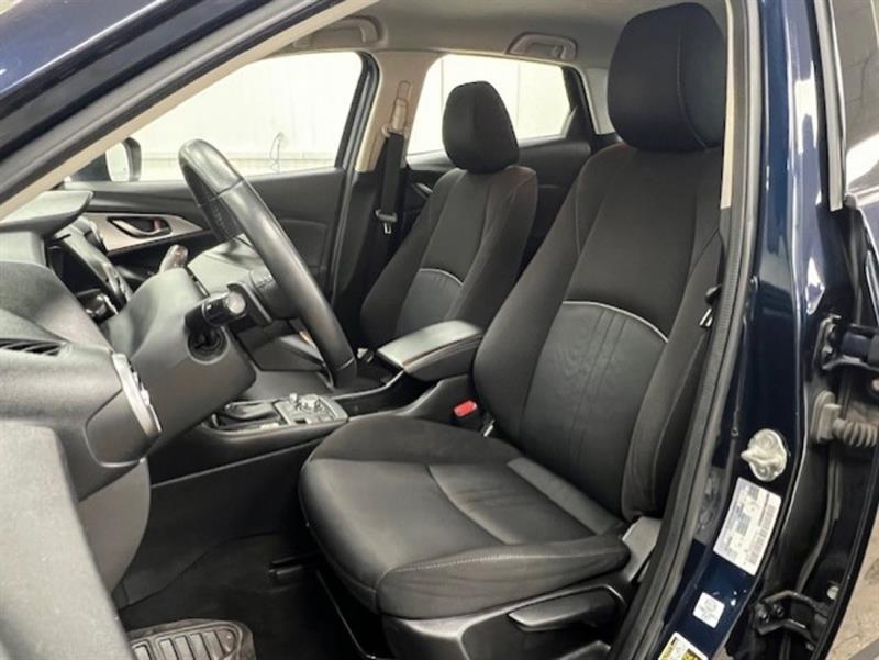 mazda CX-3 2019 - 28