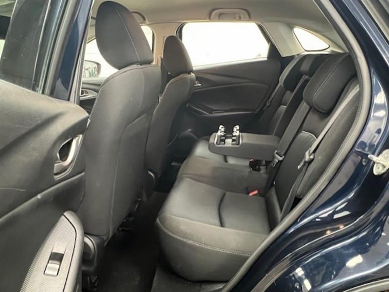 mazda CX-3 2019 - 29