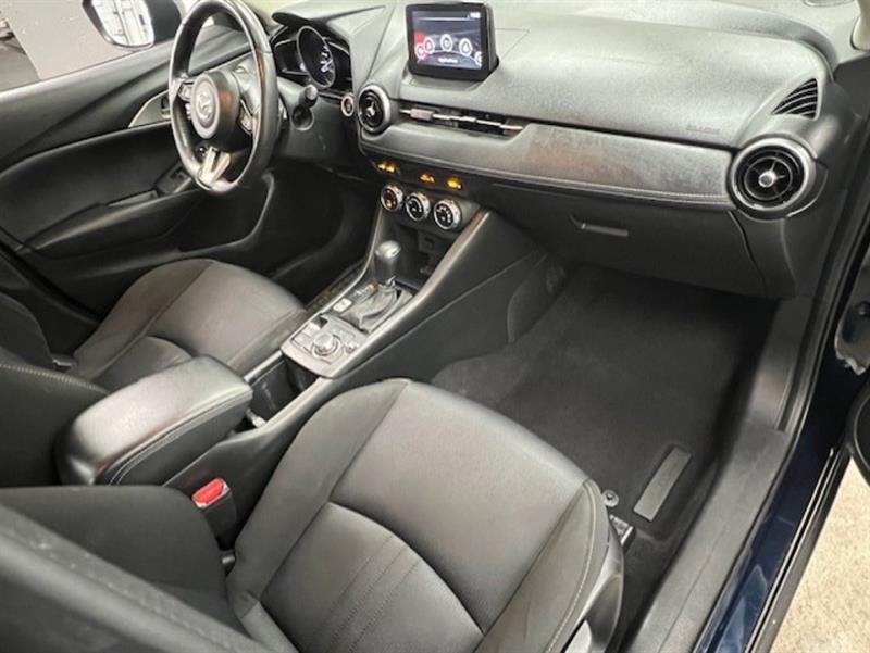 mazda CX-3 2019 - 30
