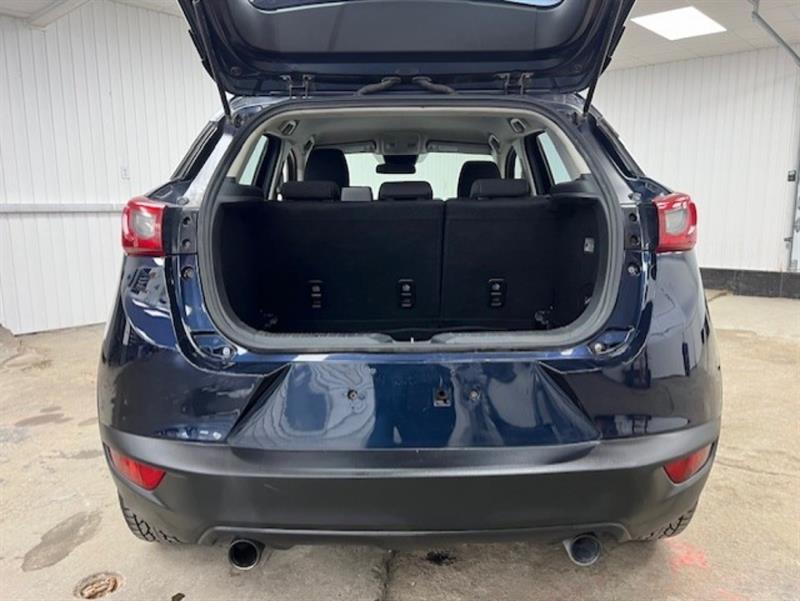 mazda CX-3 2019 - 31