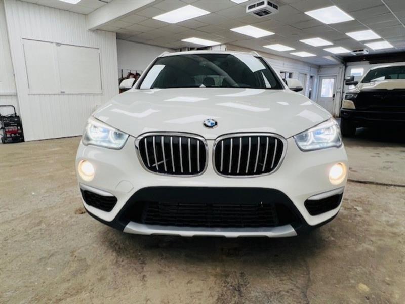 bmw X1 2016 - 2