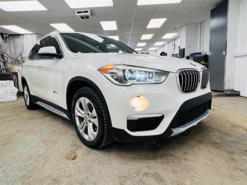 bmw X1 2016 - 3