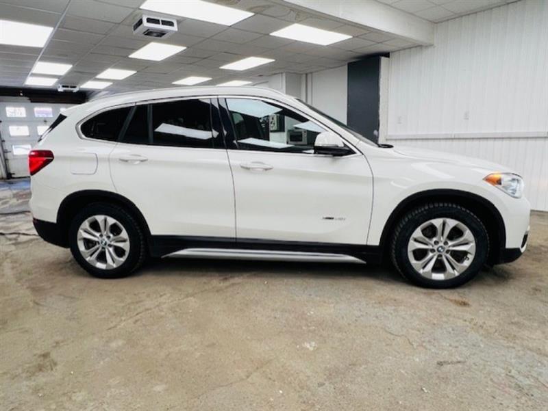 bmw X1 2016 - 6