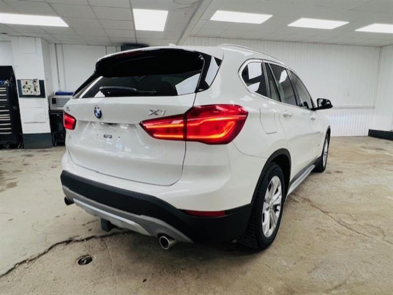 bmw X1 2016 - 7