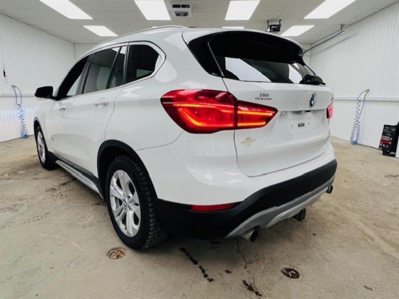 bmw X1 2016 - 9