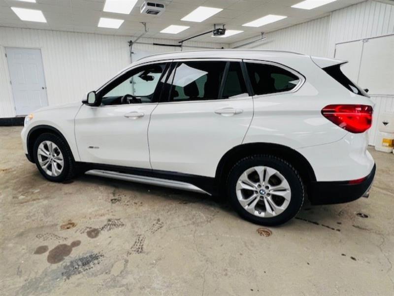 bmw X1 2016 - 10