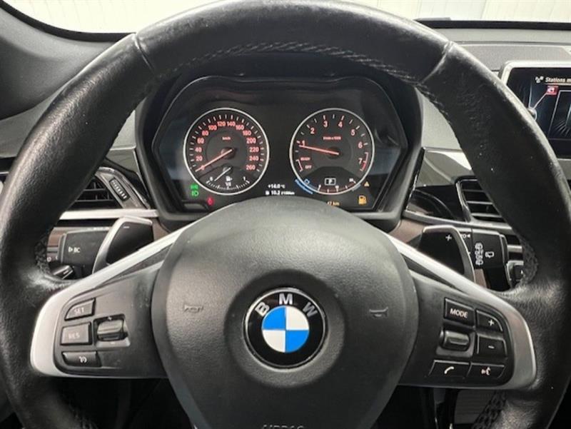 bmw X1 2016 - 13