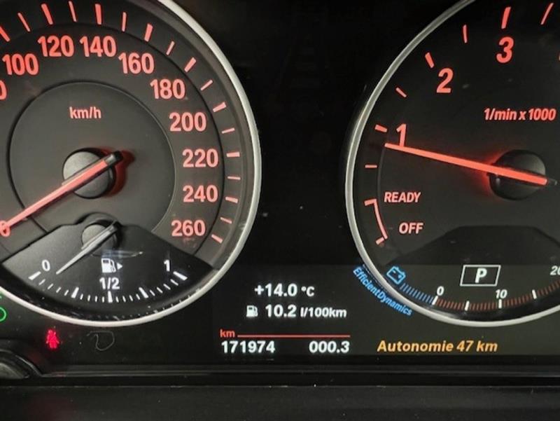 bmw X1 2016 - 14