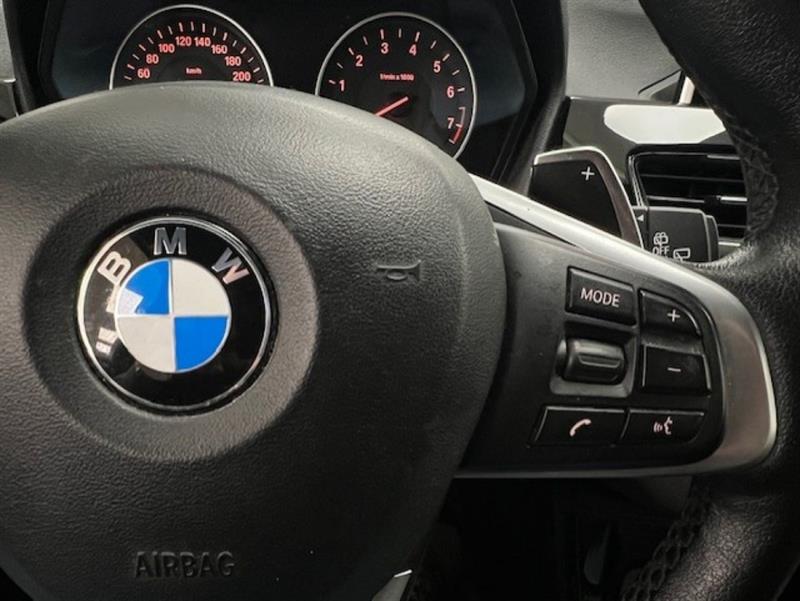 bmw X1 2016 - 15