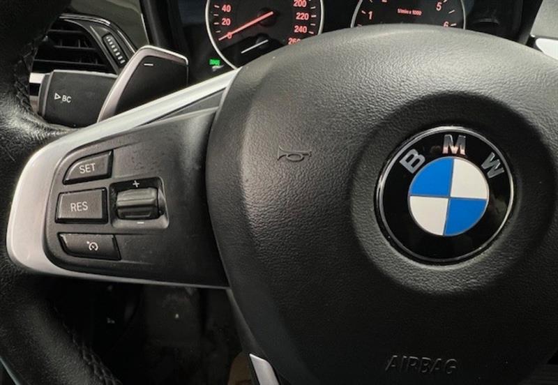 bmw X1 2016 - 16