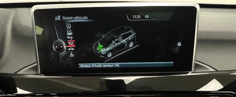 bmw X1 2016 - 20