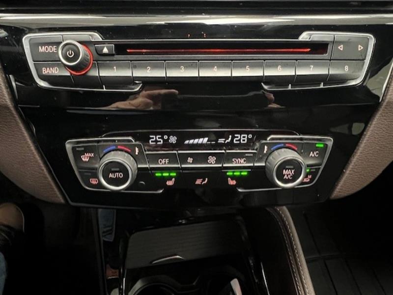 bmw X1 2016 - 24