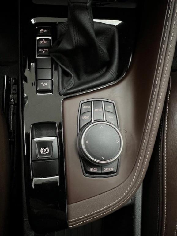 bmw X1 2016 - 25