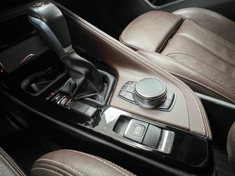 bmw X1 2016 - 26