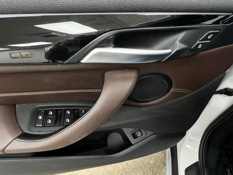 bmw X1 2016 - 29