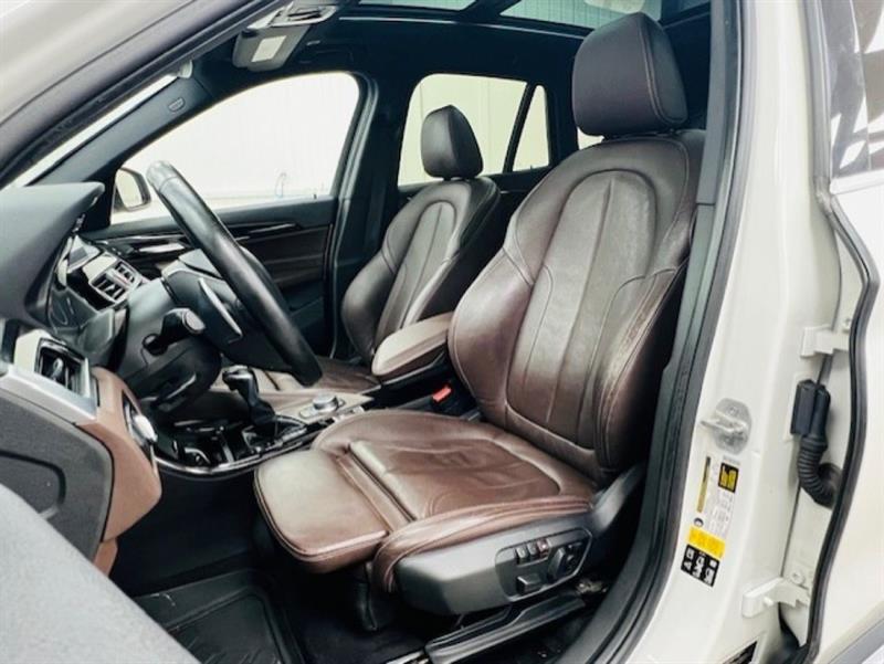 bmw X1 2016 - 33