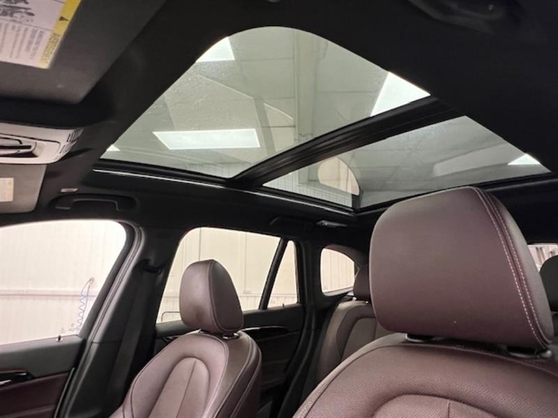bmw X1 2016 - 34
