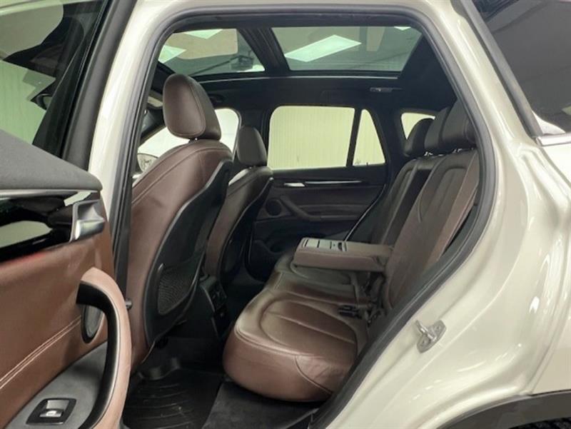 bmw X1 2016 - 35