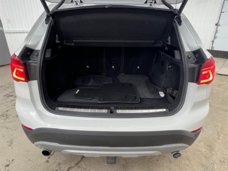 bmw X1 2016 - 37