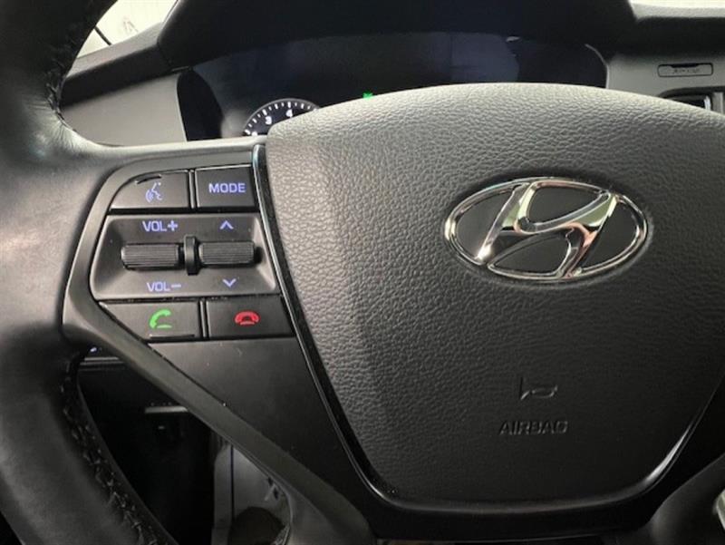 hyundai Sonata 2016 - 16