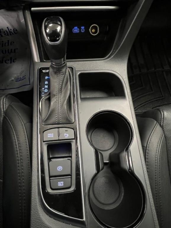 hyundai Sonata 2016 - 22