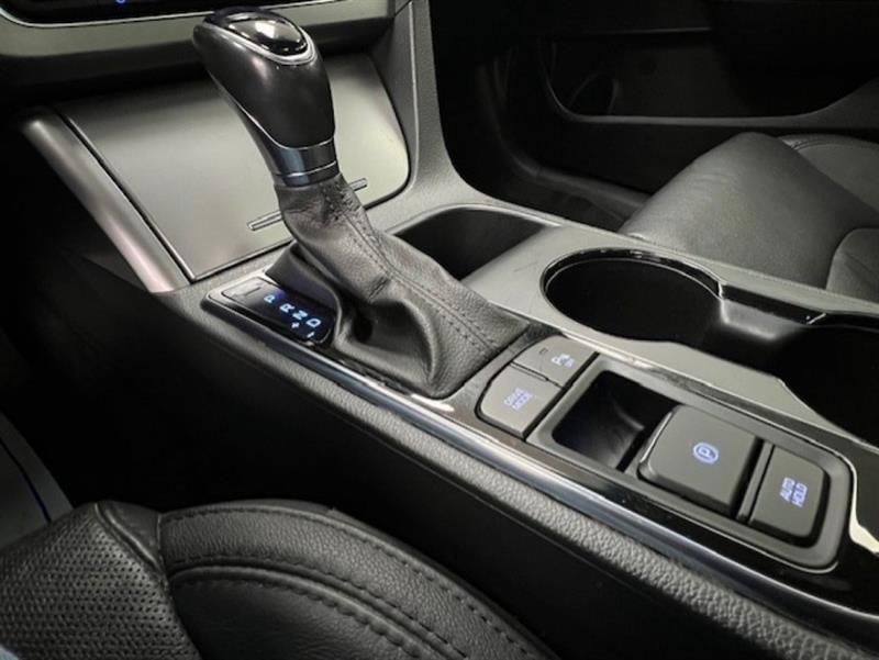 hyundai Sonata 2016 - 23