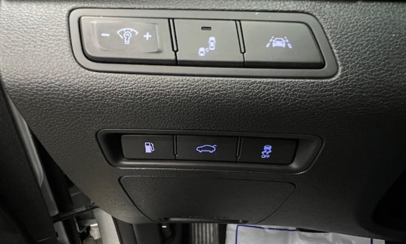 hyundai Sonata 2016 - 24