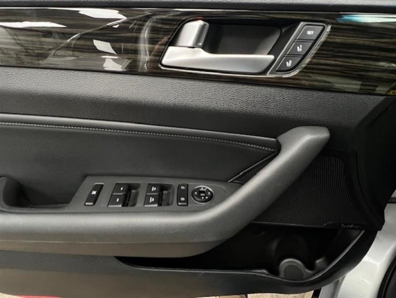 hyundai Sonata 2016 - 25