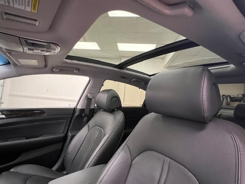 hyundai Sonata 2016 - 30