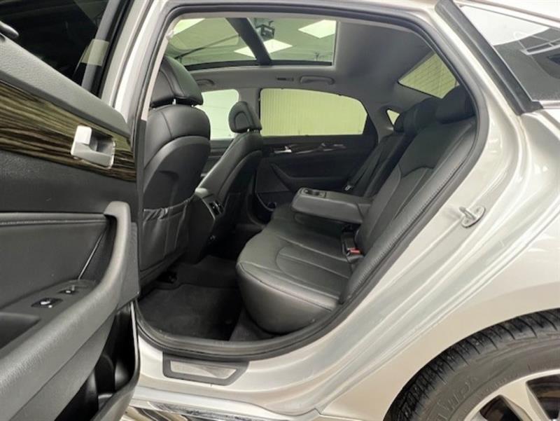 hyundai Sonata 2016 - 31