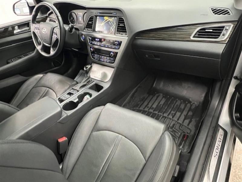 hyundai Sonata 2016 - 32