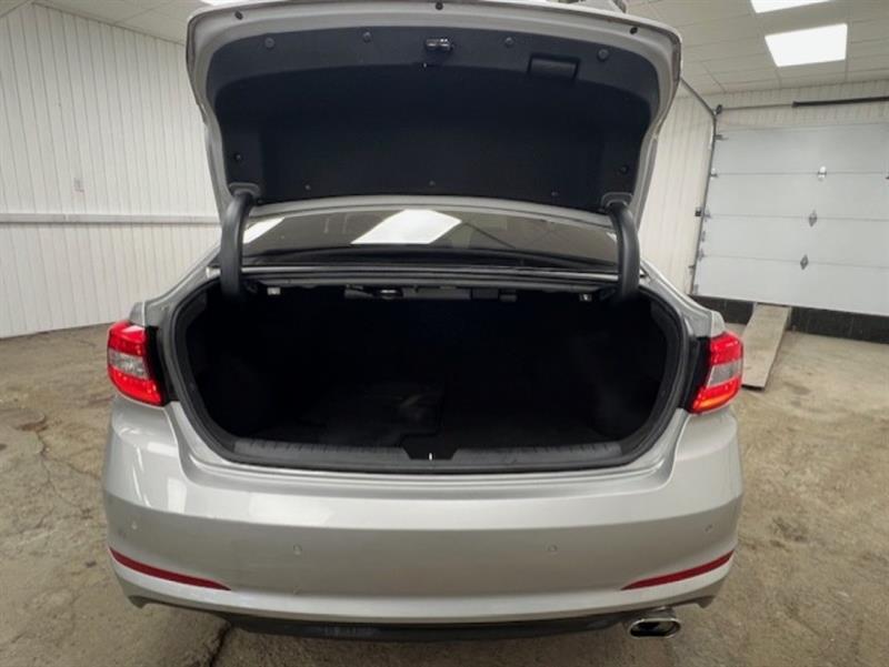 hyundai Sonata 2016 - 33