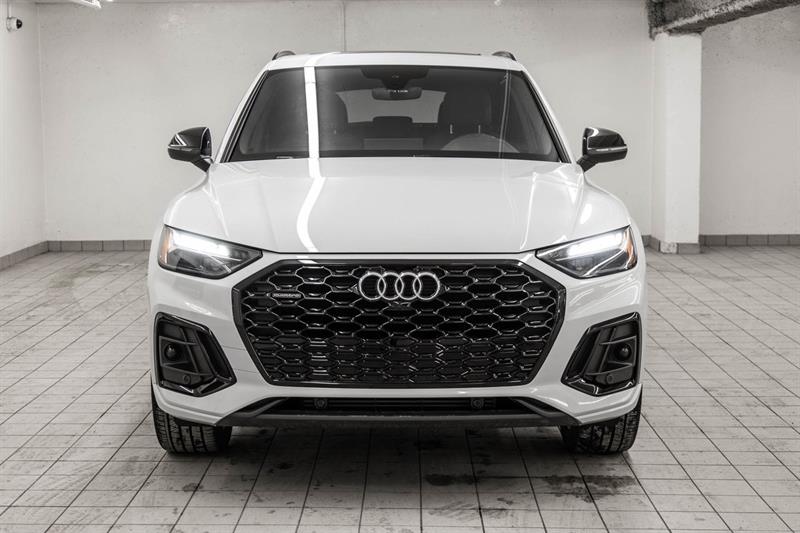 audi Q5 Sportback 2023 - 2