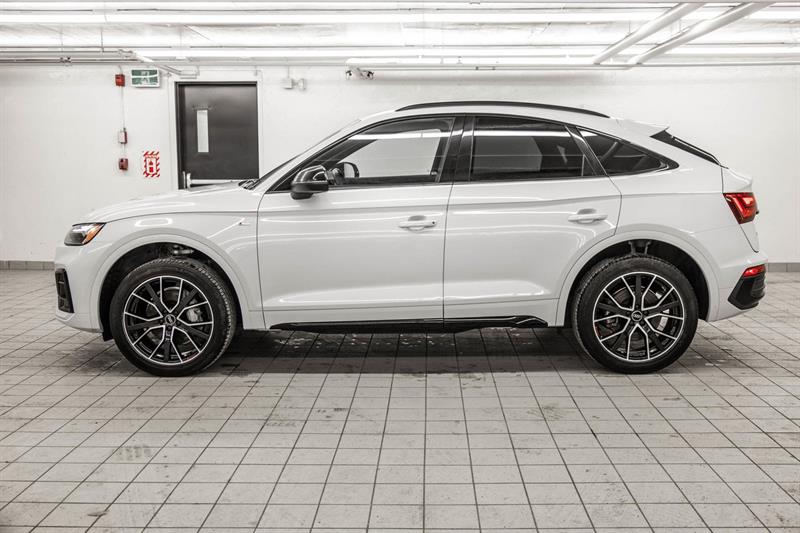 audi Q5 Sportback 2023 - 3