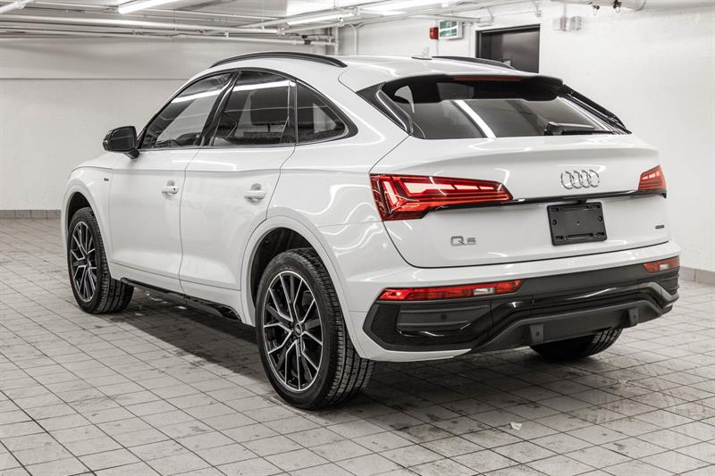 audi Q5 Sportback 2023 - 4