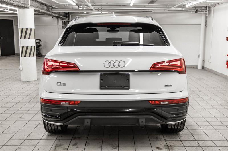 audi Q5 Sportback 2023 - 5