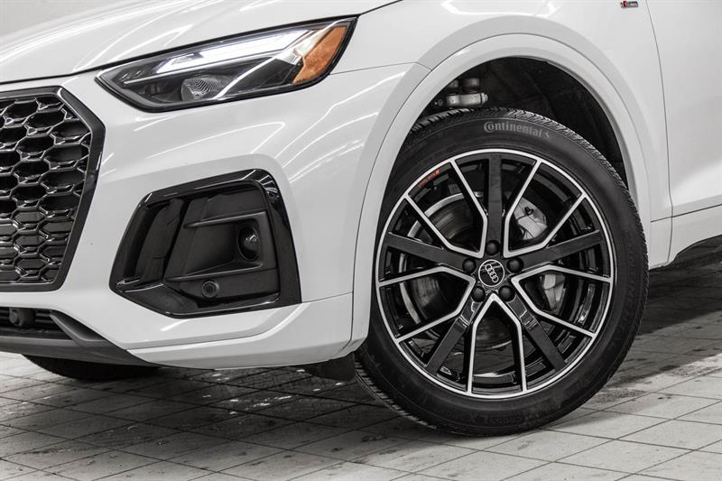 audi Q5 Sportback 2023 - 6