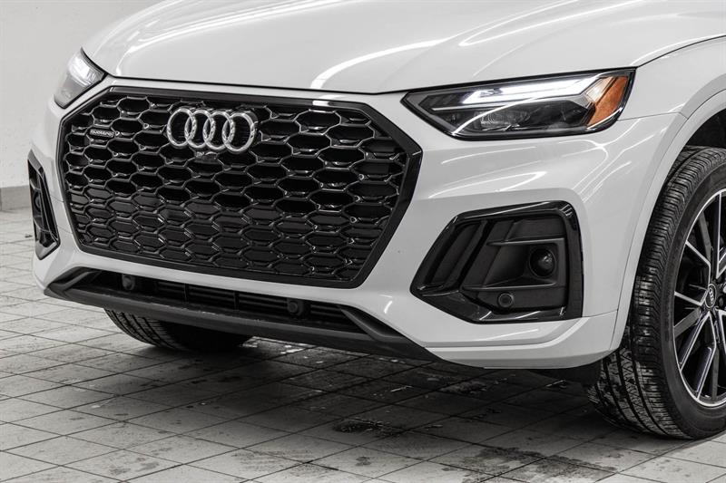 audi Q5 Sportback 2023 - 7