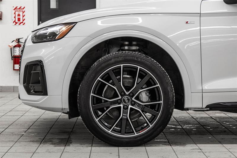 audi Q5 Sportback 2023 - 8