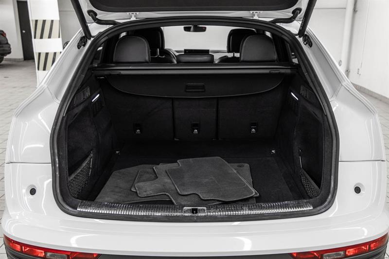 audi Q5 Sportback 2023 - 11