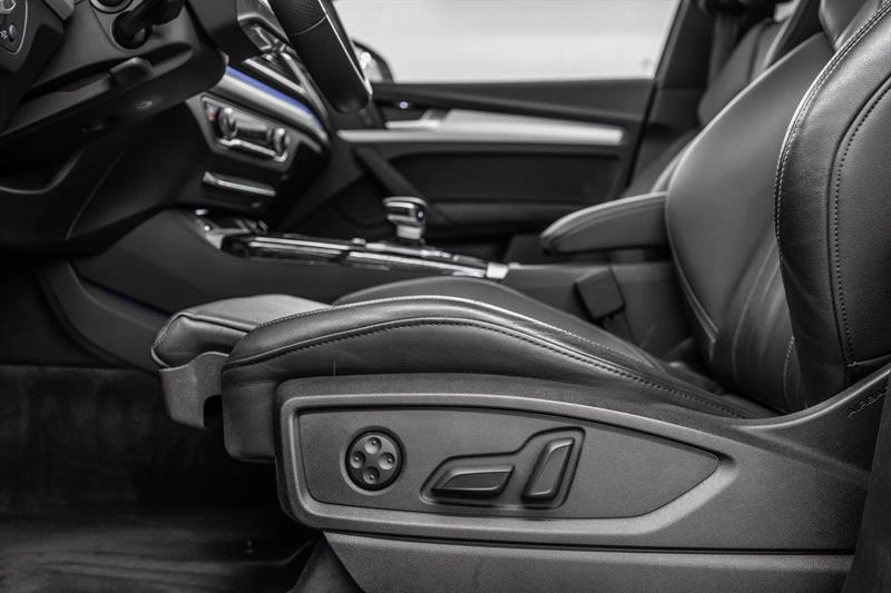 audi Q5 Sportback 2023 - 14
