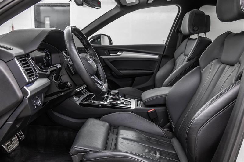 audi Q5 Sportback 2023 - 15