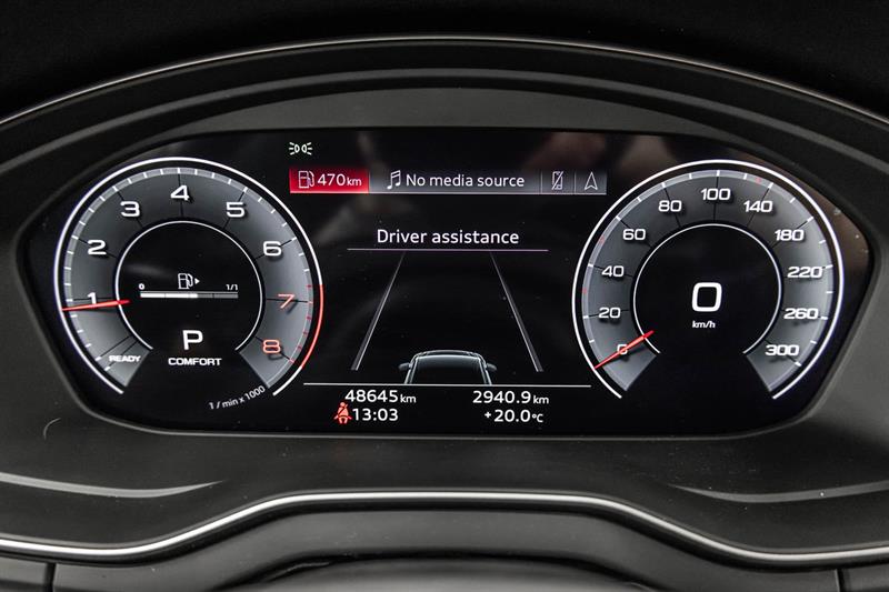 audi Q5 Sportback 2023 - 18